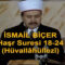 Haşr Suresi(18-24)